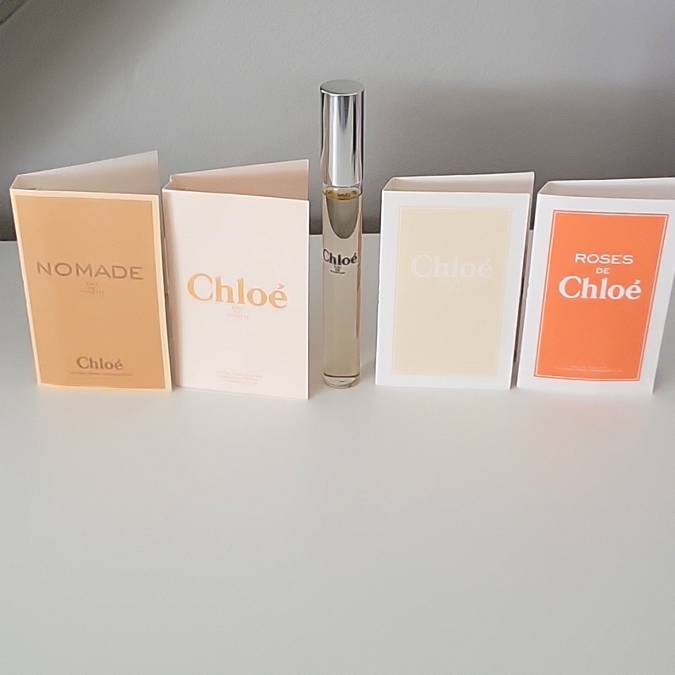 Chloe Bundle